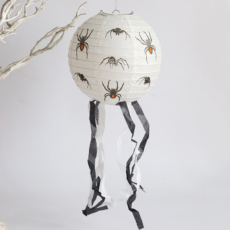 Spider with Scrip